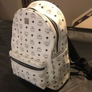MCM book-bag